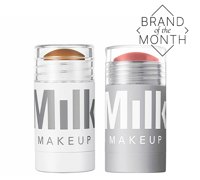 MILK MAKEUP Heroes Duo