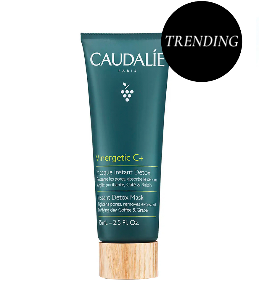 CAUDALIE Instant Detox Mask £24.00