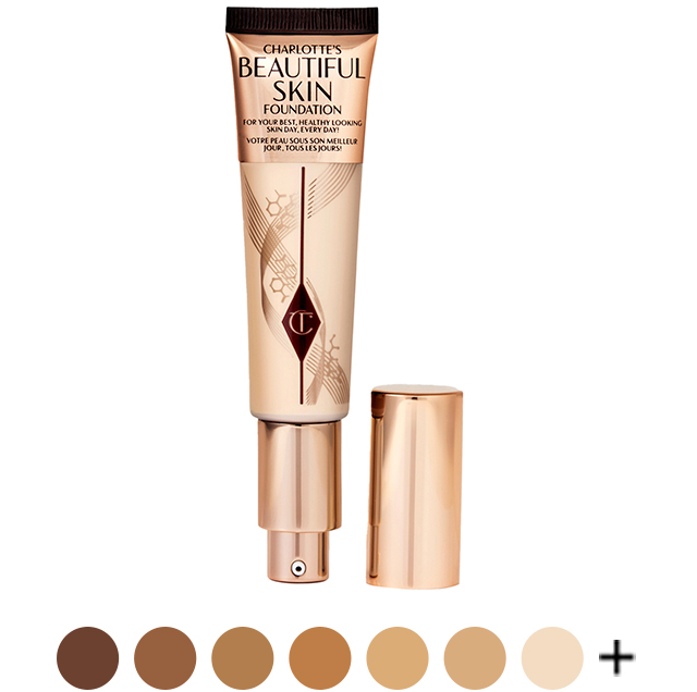 <i>CHARLOTTE TILBURY</i>