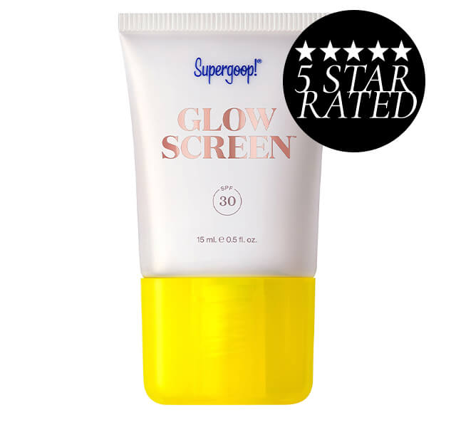 <i>SUPERGOOP!</i>