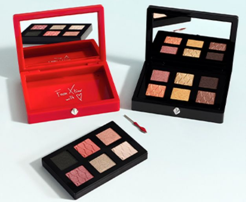 louboutin makeup gift set
