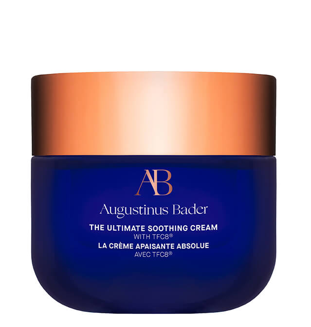 AUGUSTINUS BADER The Ultimate Soothing Cream