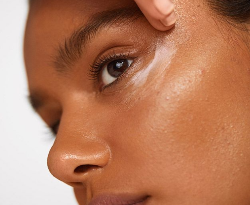 versed skincare eyes