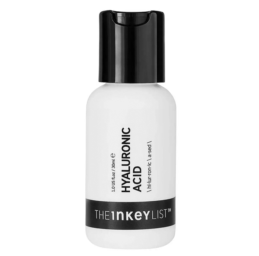 THE INKEY LIST