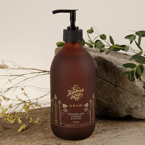 Fragrance of the month: ANAM