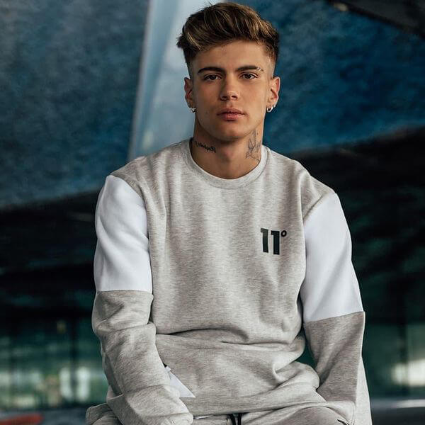 11 Degrees Official | Shop the Latest Quality Fashion