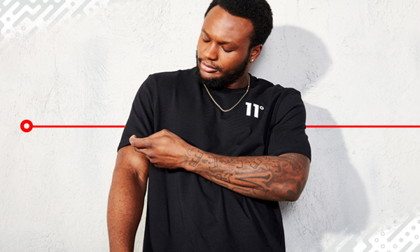 Guía de Tallas | 11 Degrees ES