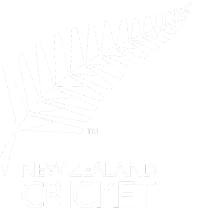 NEW ZEALAND CRICKET logo