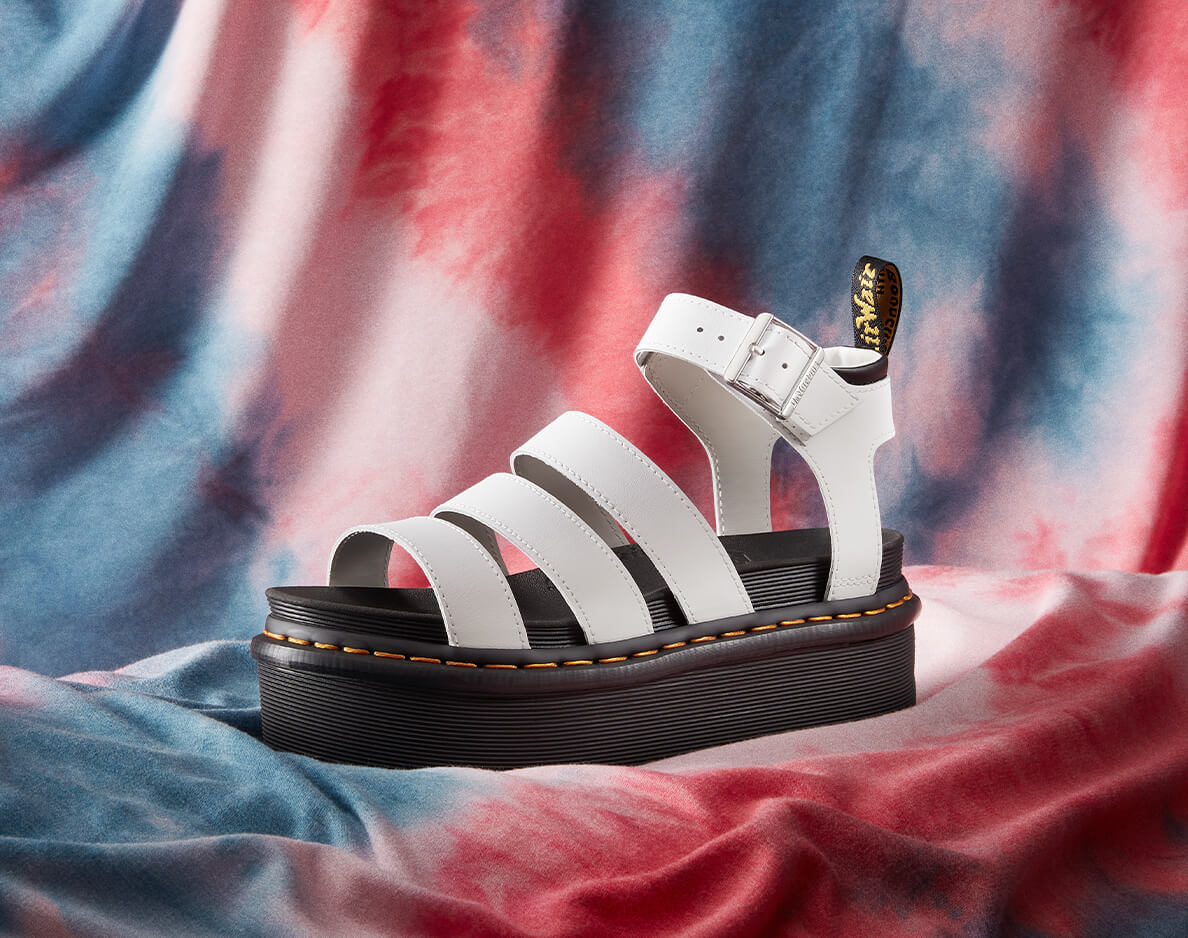 Dr. Martens