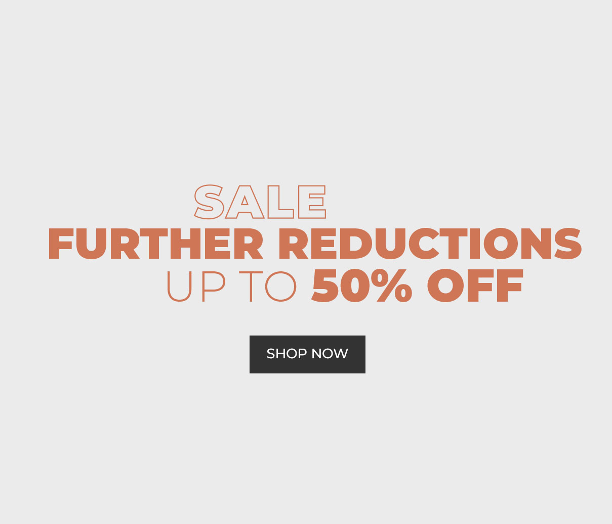 EMAIL EXCLUSIVE | 15% OFF SALE