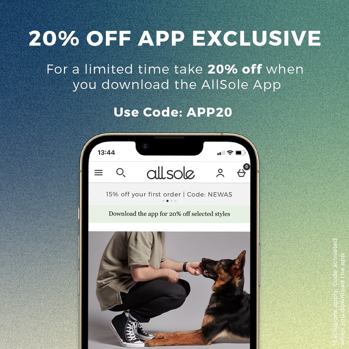 app offer