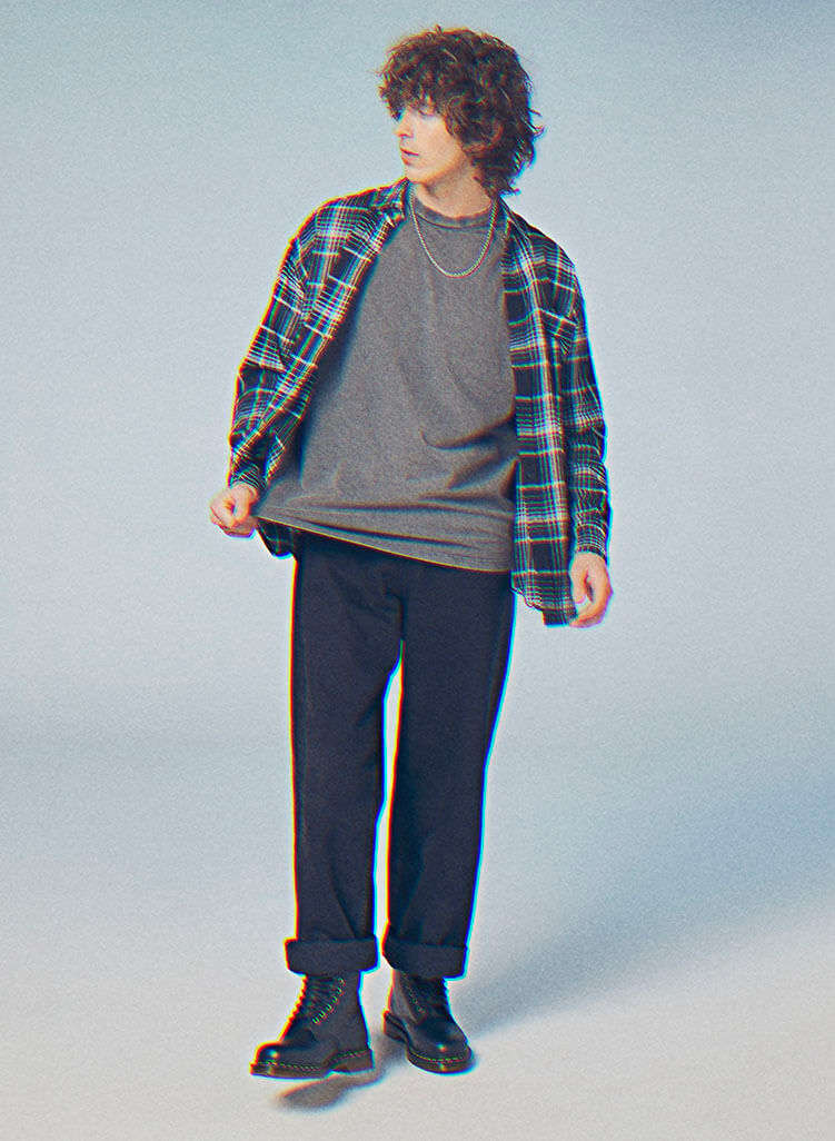 SHOP MENS