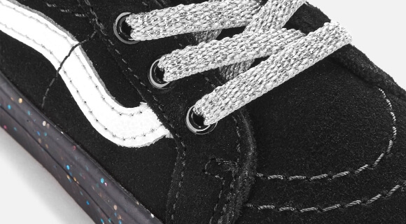 children's vans shoes uk