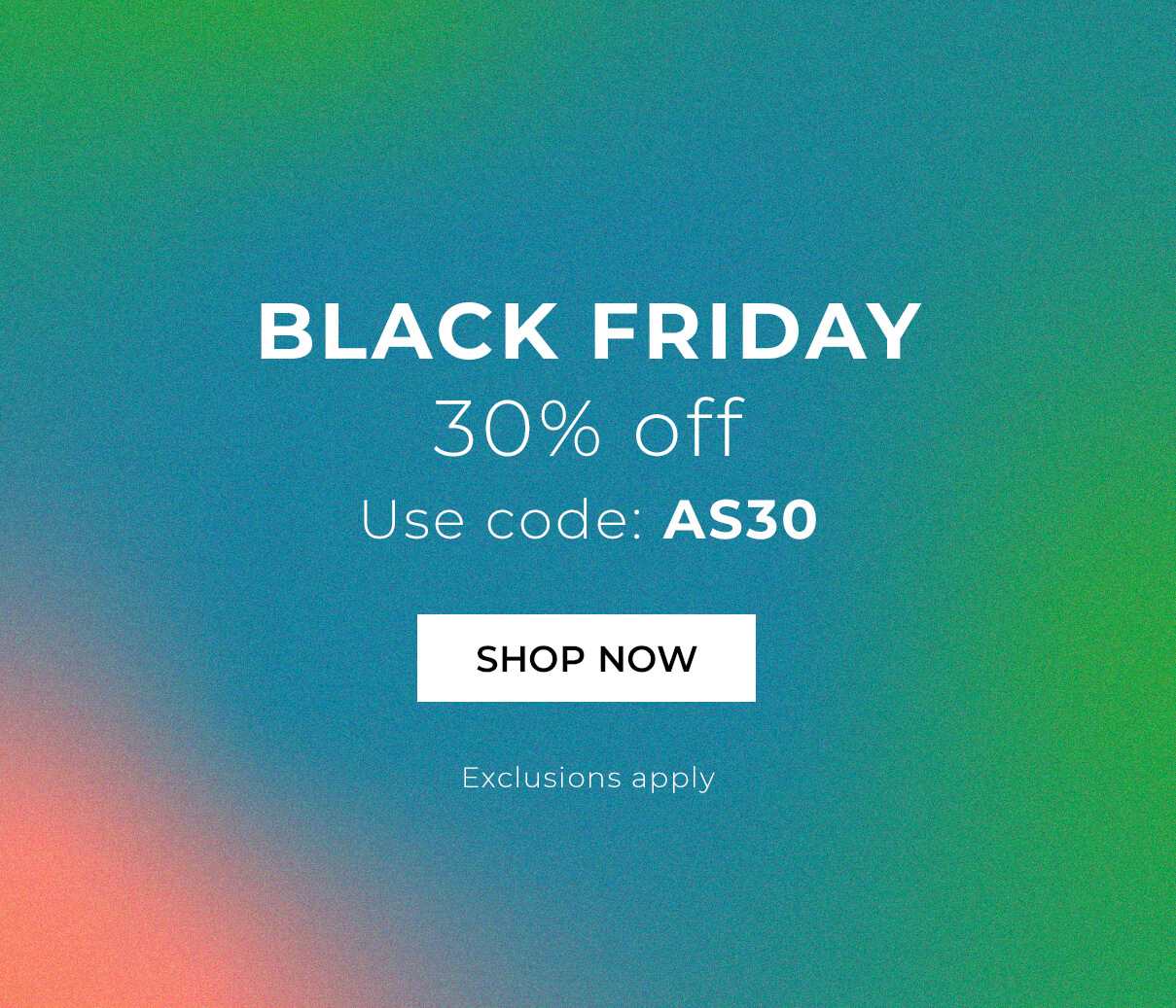 30 off