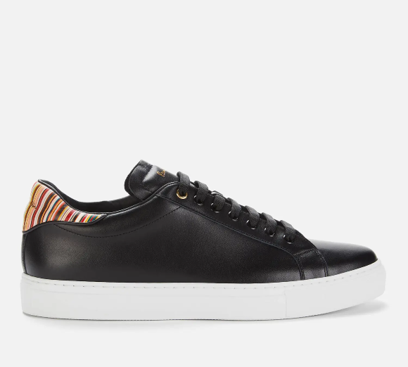 FOCUS ON | PAUL SMITH