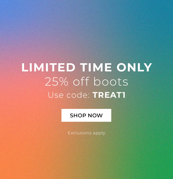 boots offer