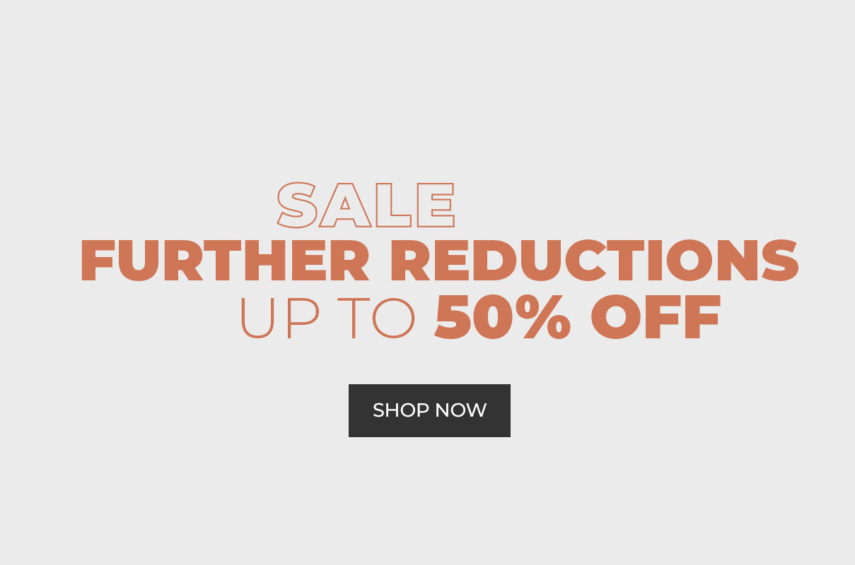 MORE LINES ADDED | UP TO 50% OFF