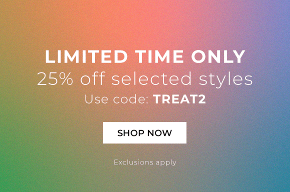 25 off