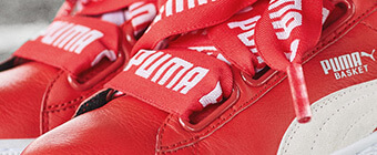puma be nice full form