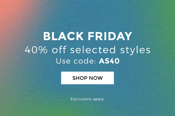 40 off
