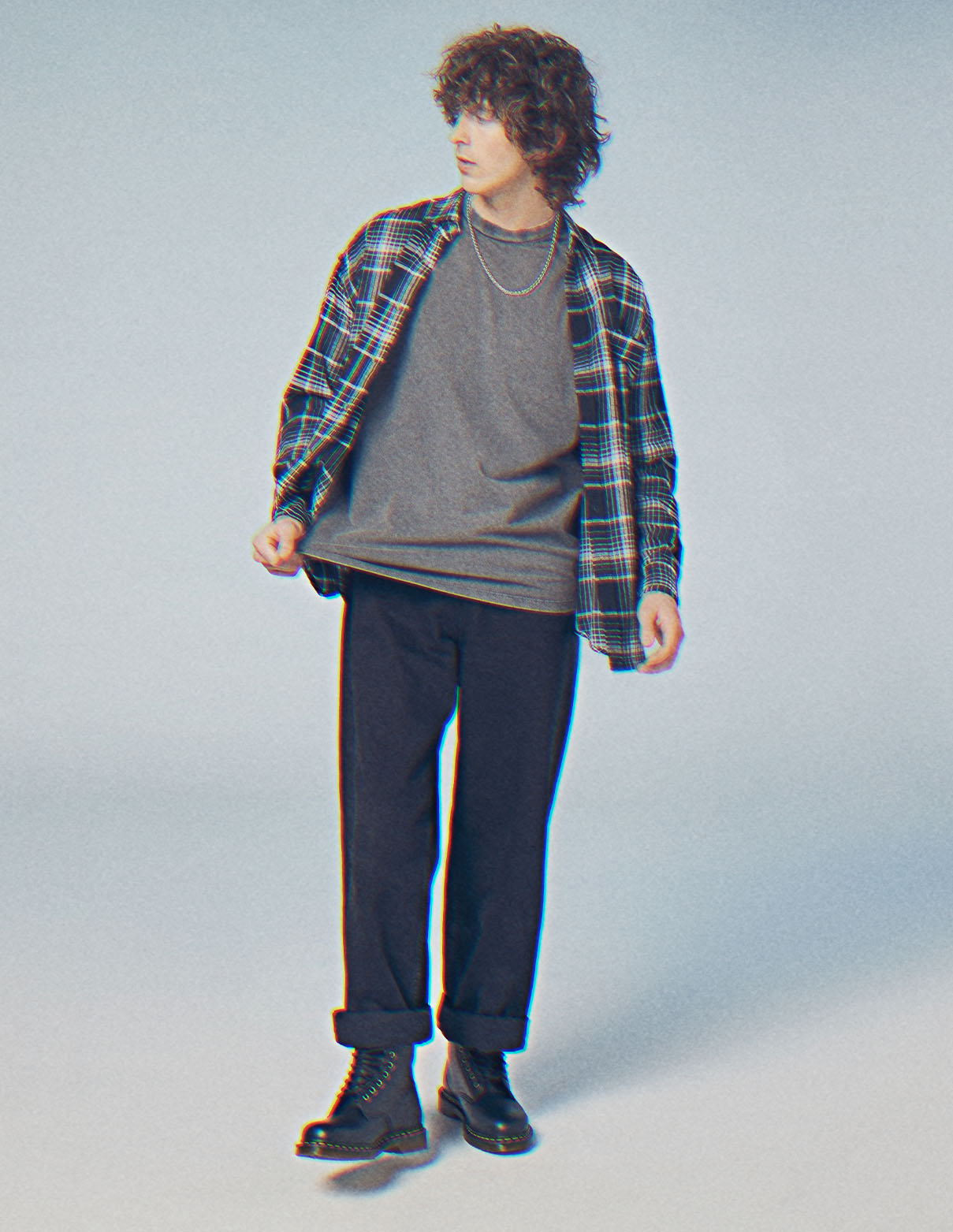 MEN'S FOOTWEAR