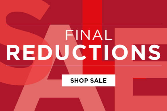 Final Reductions