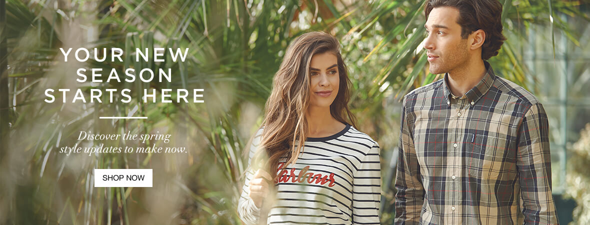 Fashion New Arrivals