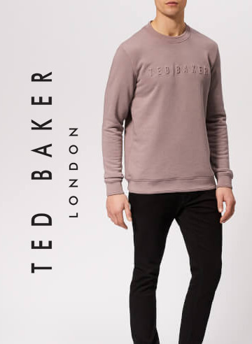 Ted Baker