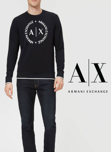 Armani Exchange