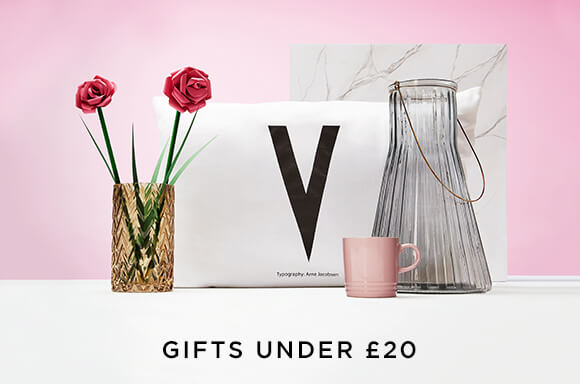 Gifts Under £20