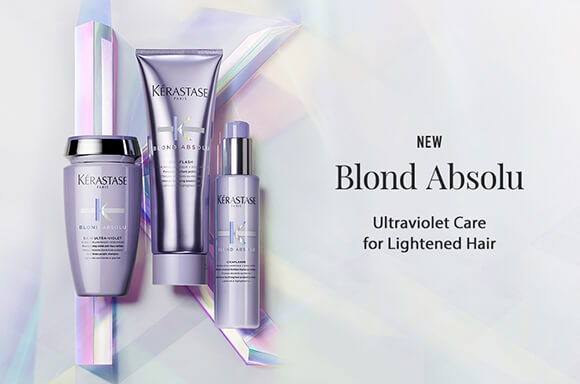 Kérastase Blond Absolu