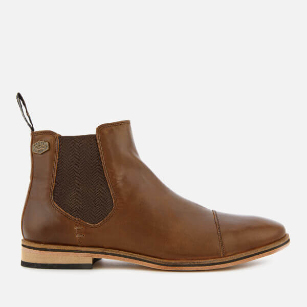 Superdry Men's Premium Meteora Chelsea Boots