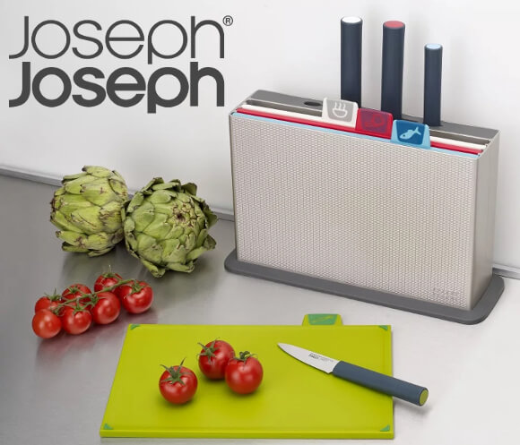 Save £30 on Joseph Joseph Bundle