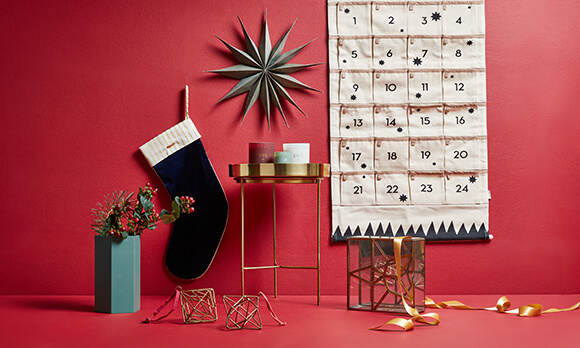 Christmas Decorations