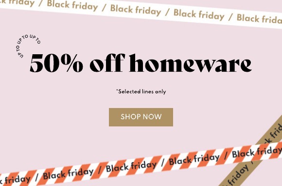 homeware