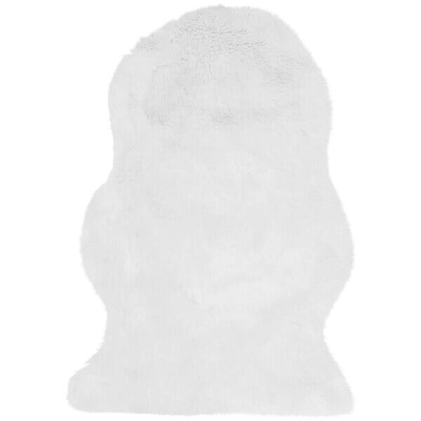 Asiatic London Auckland Faux Sheepskin Rug