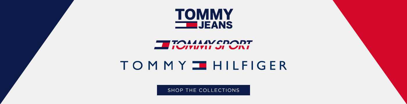 tommy hilfiger like brands