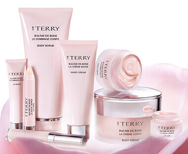 By Terry Baume de Rose Collection