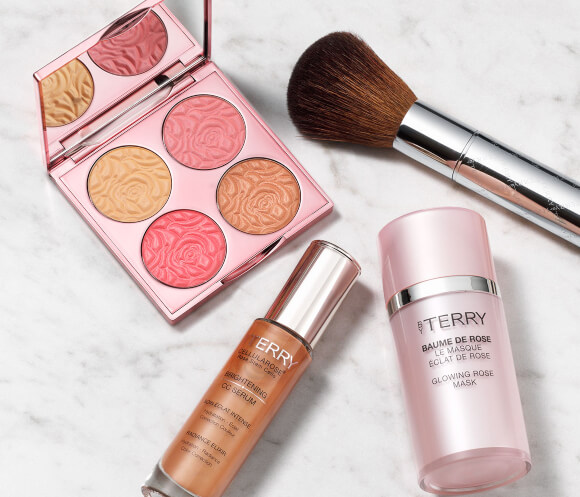 Up to 20% off By Terry & FREE gift
