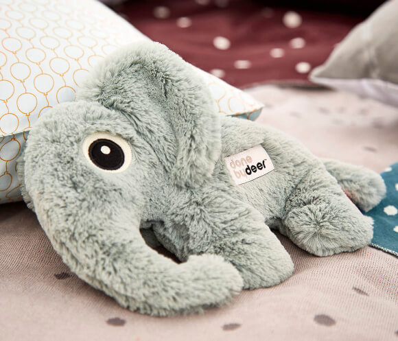 Toys & homeware