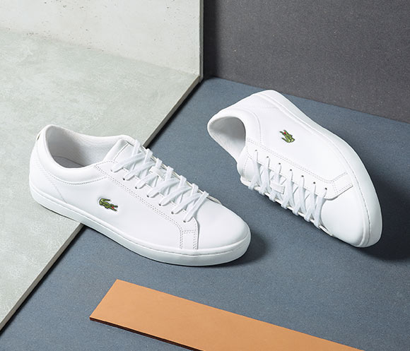 Extra 10% off Lacoste Sale