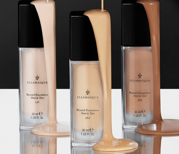 Up to 50% off Illamasqua