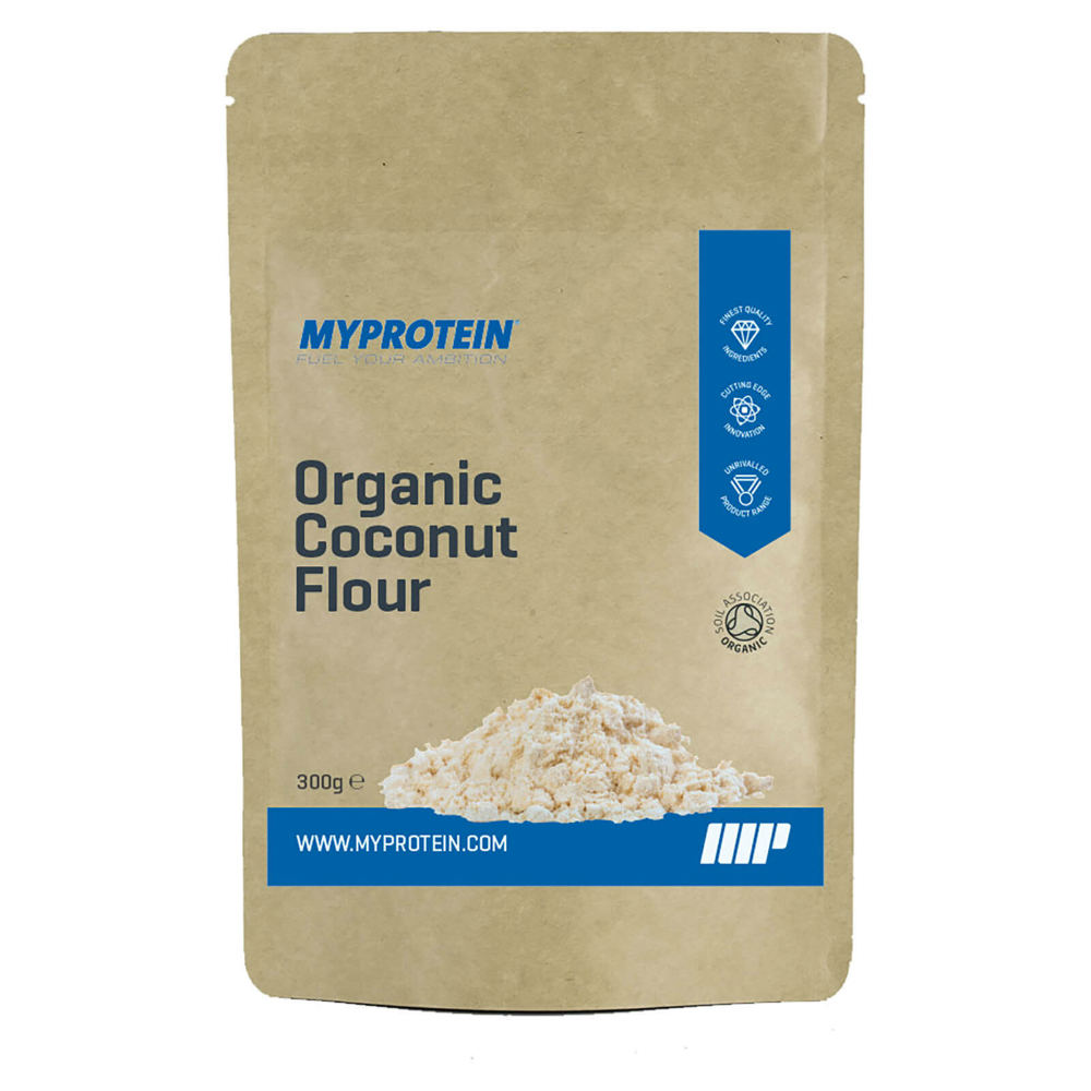 organic coconut flour - best superfood flour