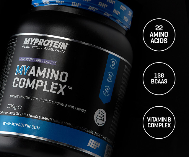 Myamino Complex™