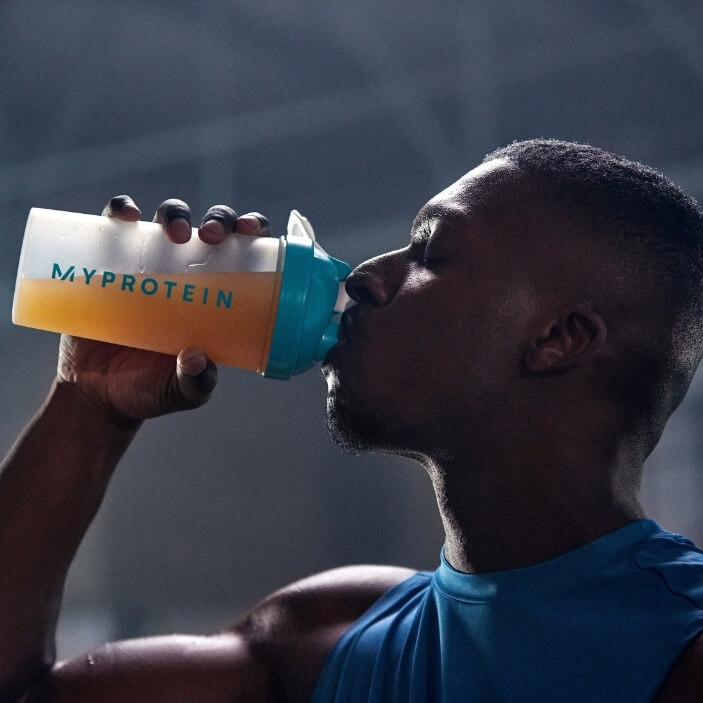 Who Myprotein Are
