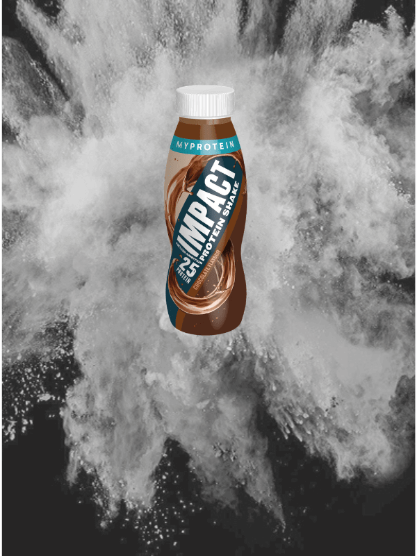 Impact Protein Shake