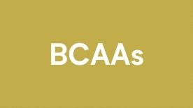 BCAAs