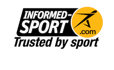 Informed Sport Accreditation