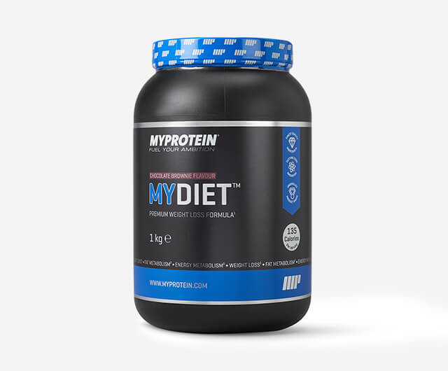 Mydiet 瘦身蛋白粉