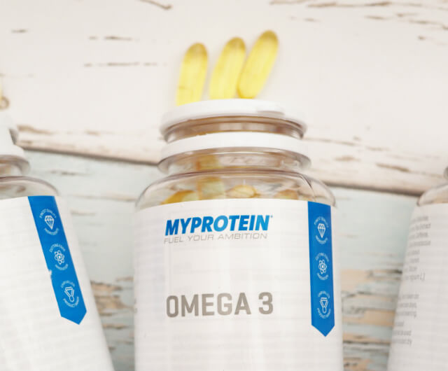 欧米伽-3· 吃出来的健康